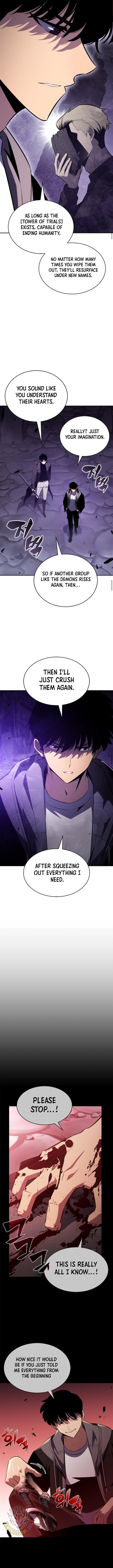 Solo Max-Level Newbie Chapter 211 2